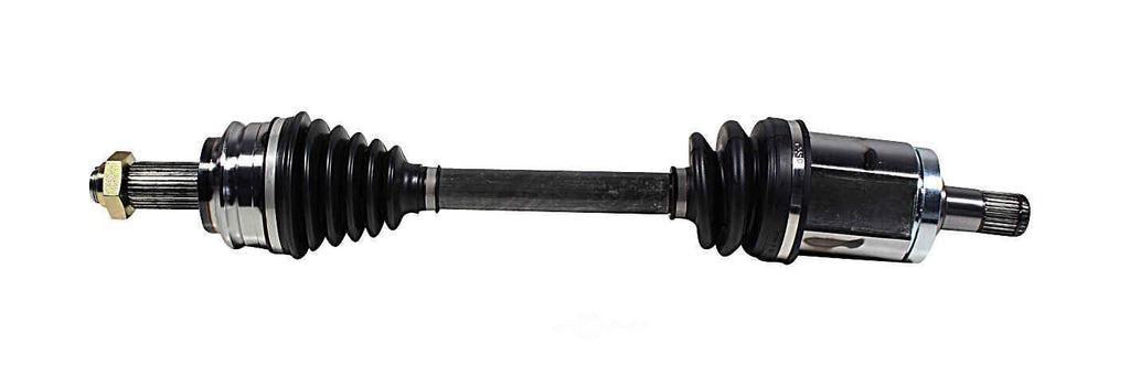 Left New CV Complete Assy   GSP North America   NCV27514