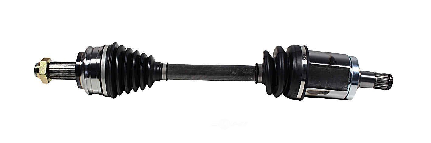 Left New CV Complete Assy   GSP North America   NCV27514