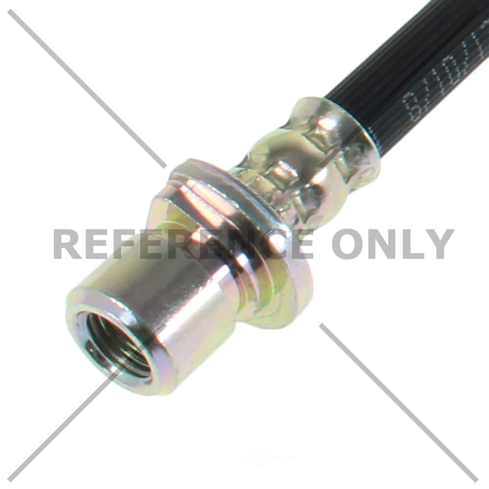 Frt Brake Hose  Centric Parts  150.40168