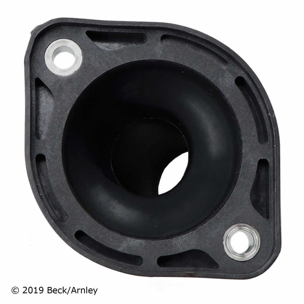 Coolant Outlet Flange  Beck/Arnley  147-0100