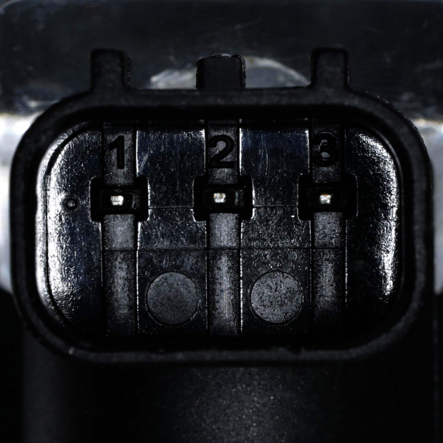Crank Position Sensor  Delphi  SS11410