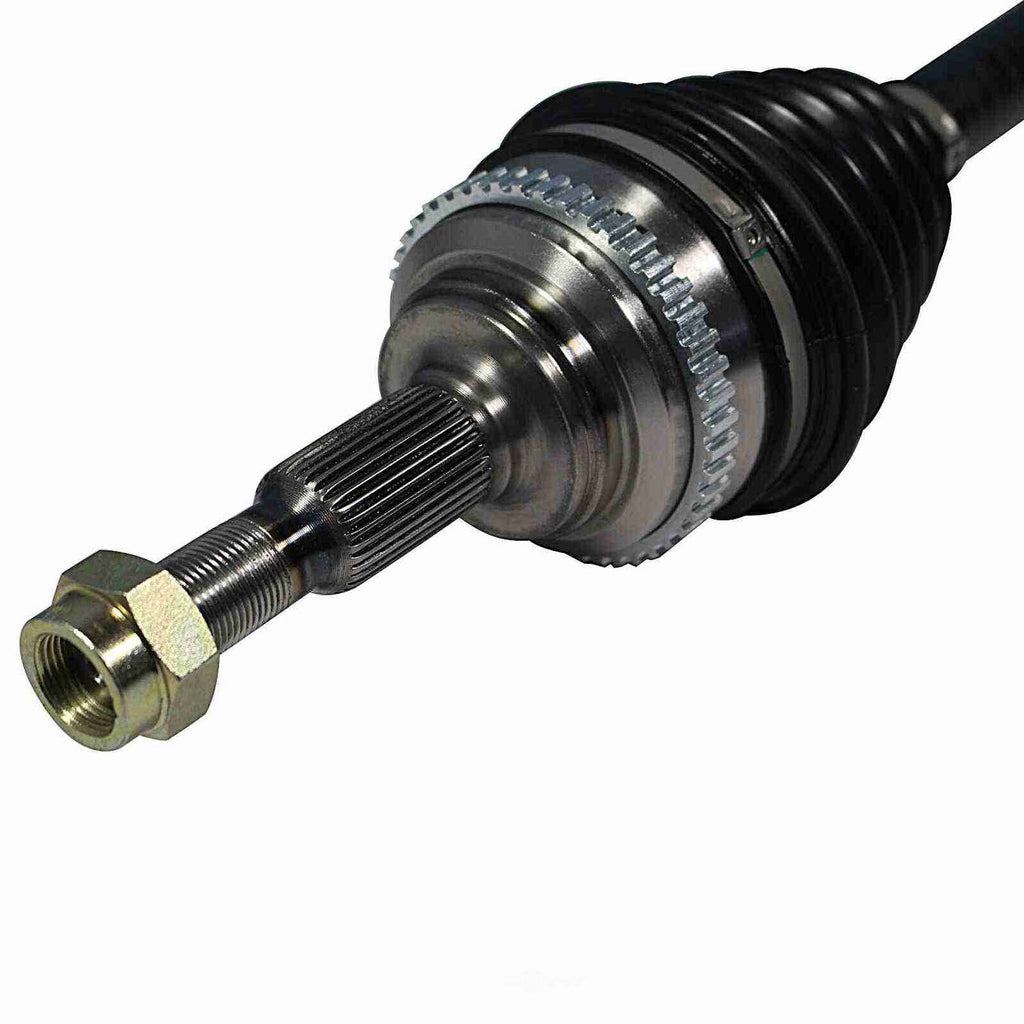 Right New CV Complete Assy   GSP North America   NCV10562