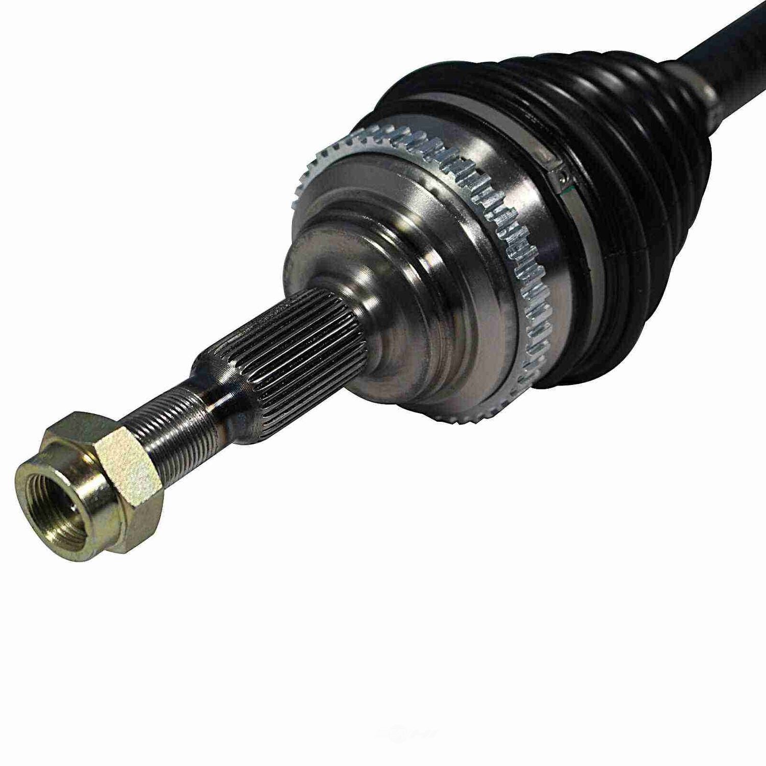 Right New CV Complete Assy   GSP North America   NCV10562