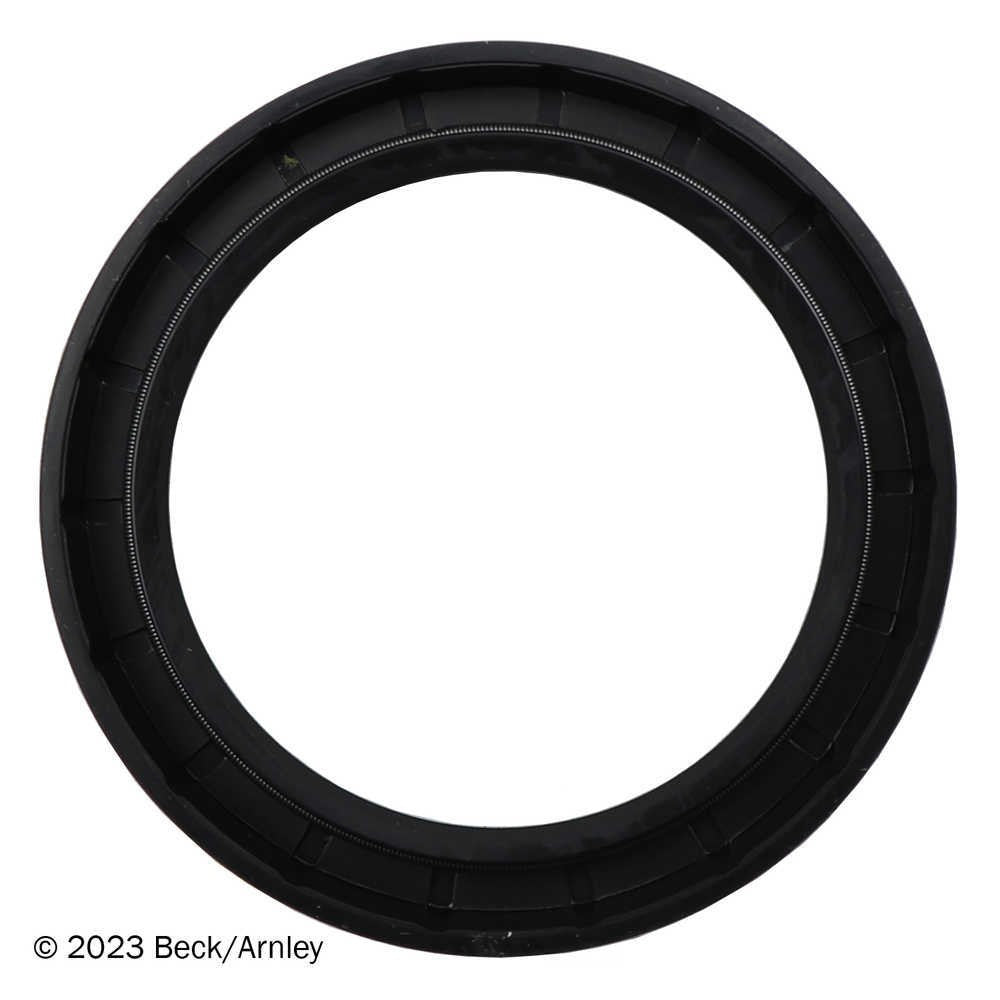 Rr Wheel Seal  Beck/Arnley  052-3407