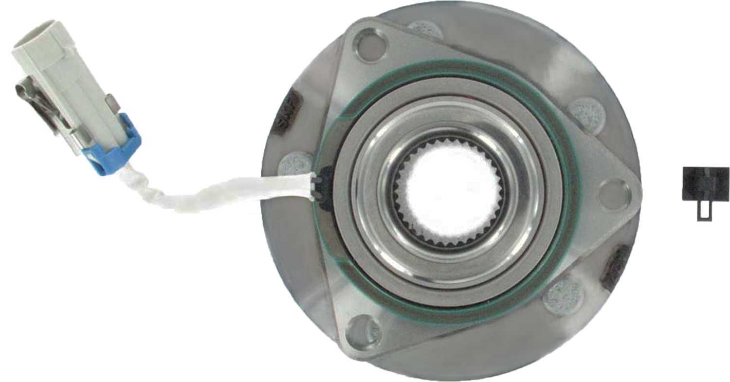 Brake Hub  SKF  BR930548K