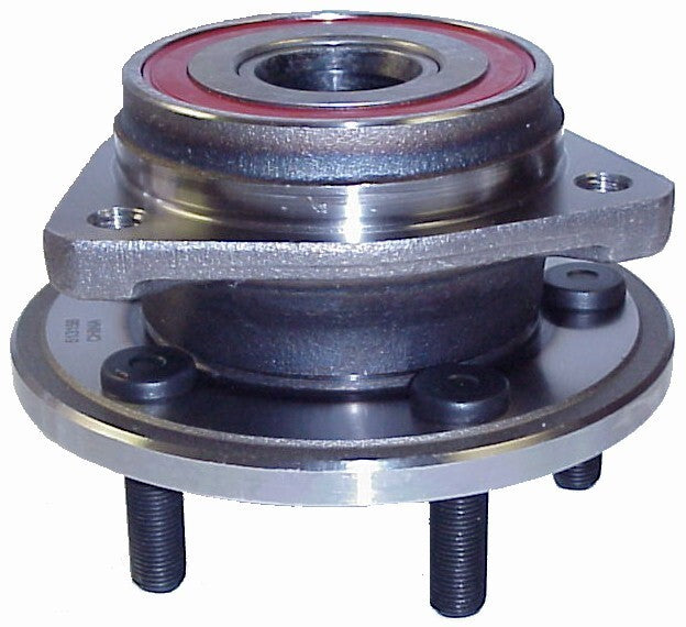 PTC Premium Wheel Bearing And Hub Assembly PT513158