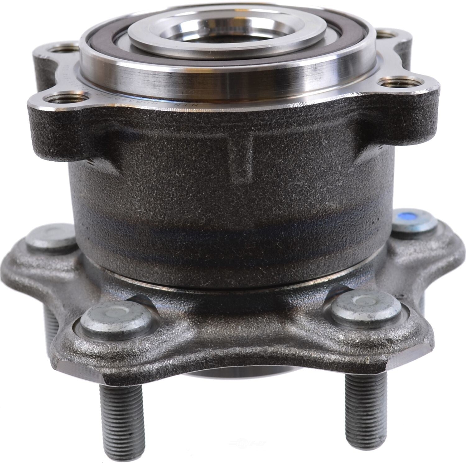 Rr Hub Assy  SKF  BR930868