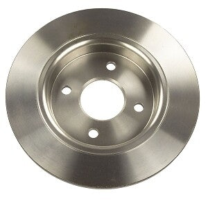 Rr Disc Brake Rotor  Motorcraft  BRRF411