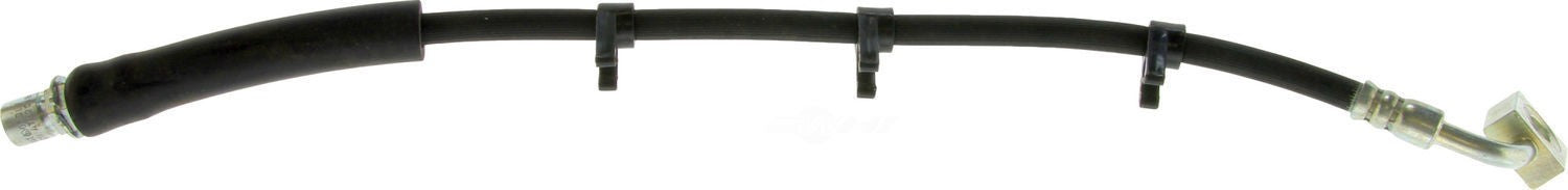 Frt Brake Hose  Centric Parts  150.67106