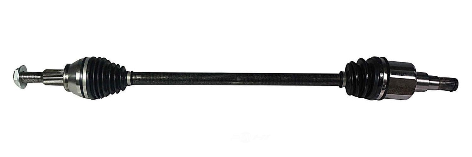 Right New CV Complete Assy   GSP North America   NCV12108