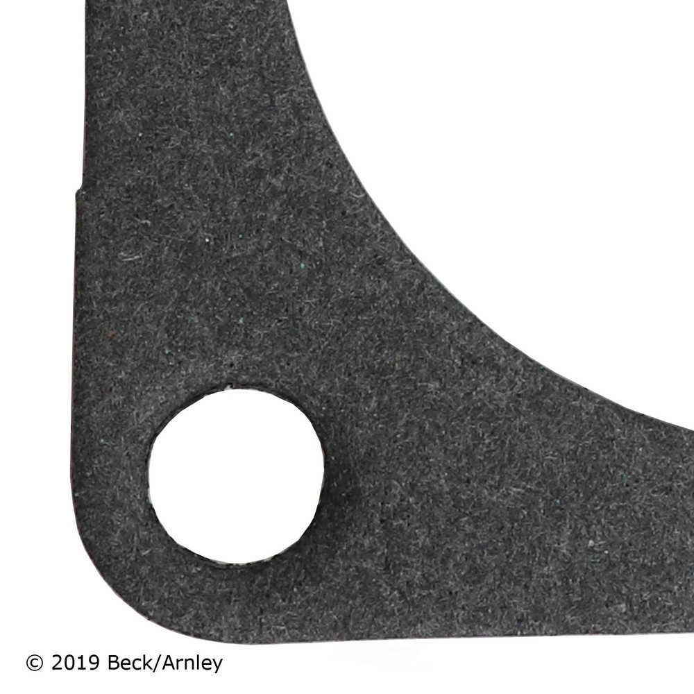 Thermostat Gasket  Beck/Arnley  039-0026