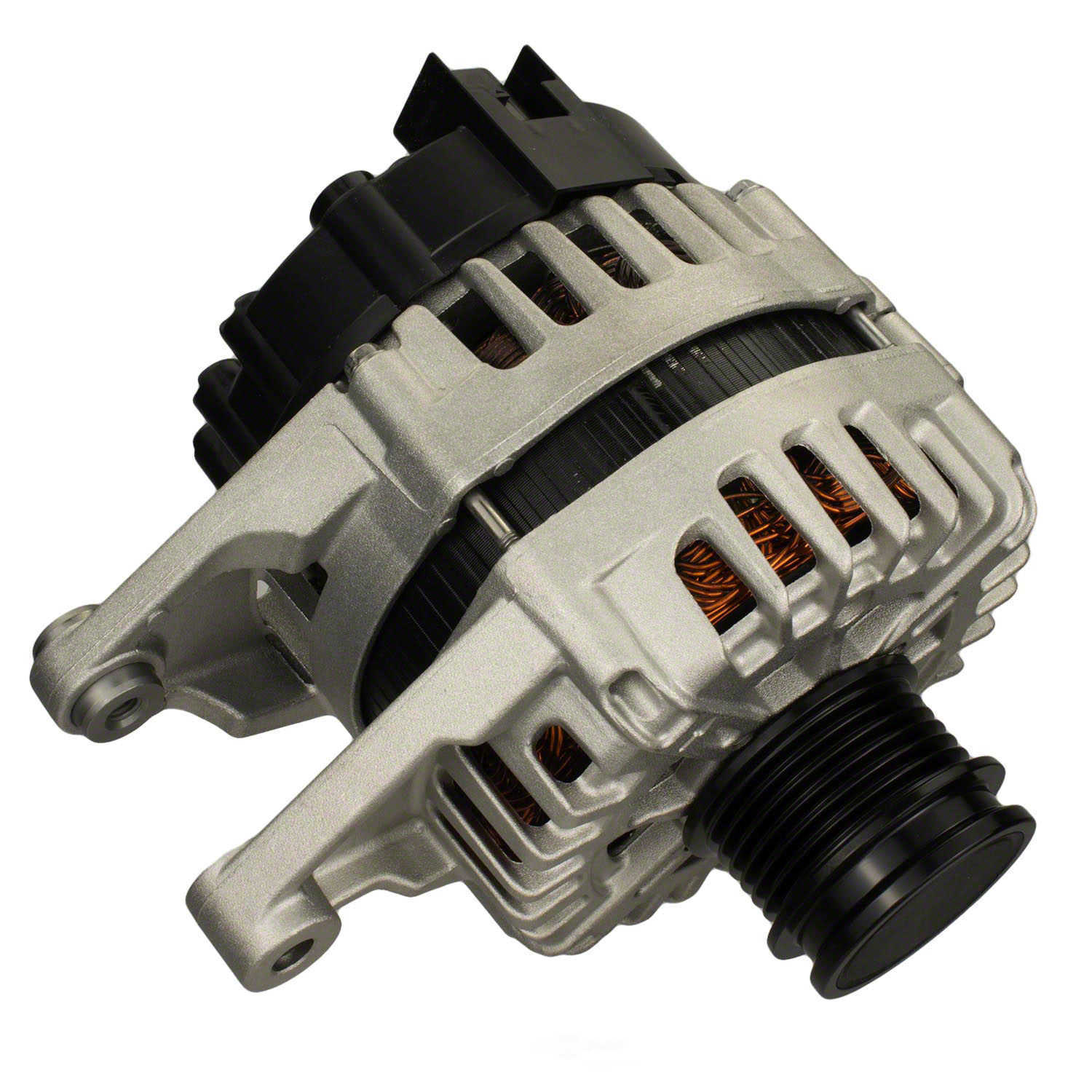 New Alternator  Motorcraft  GL8990