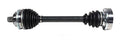 Axle Shaft Assy- CV Shaft   GSP North America   NCV72503