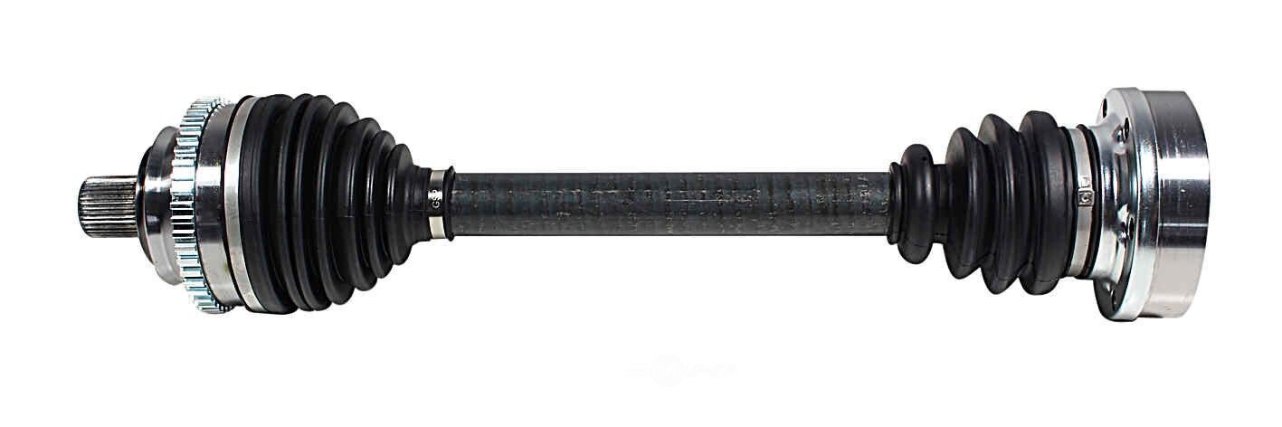 Axle Shaft Assy- CV Shaft   GSP North America   NCV72503