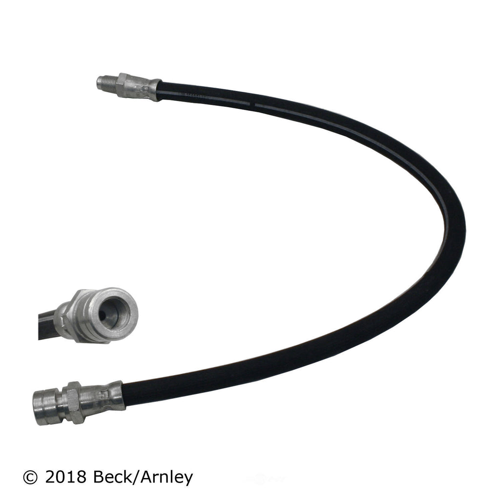 Frt Brake Hose  Beck/Arnley  073-0961
