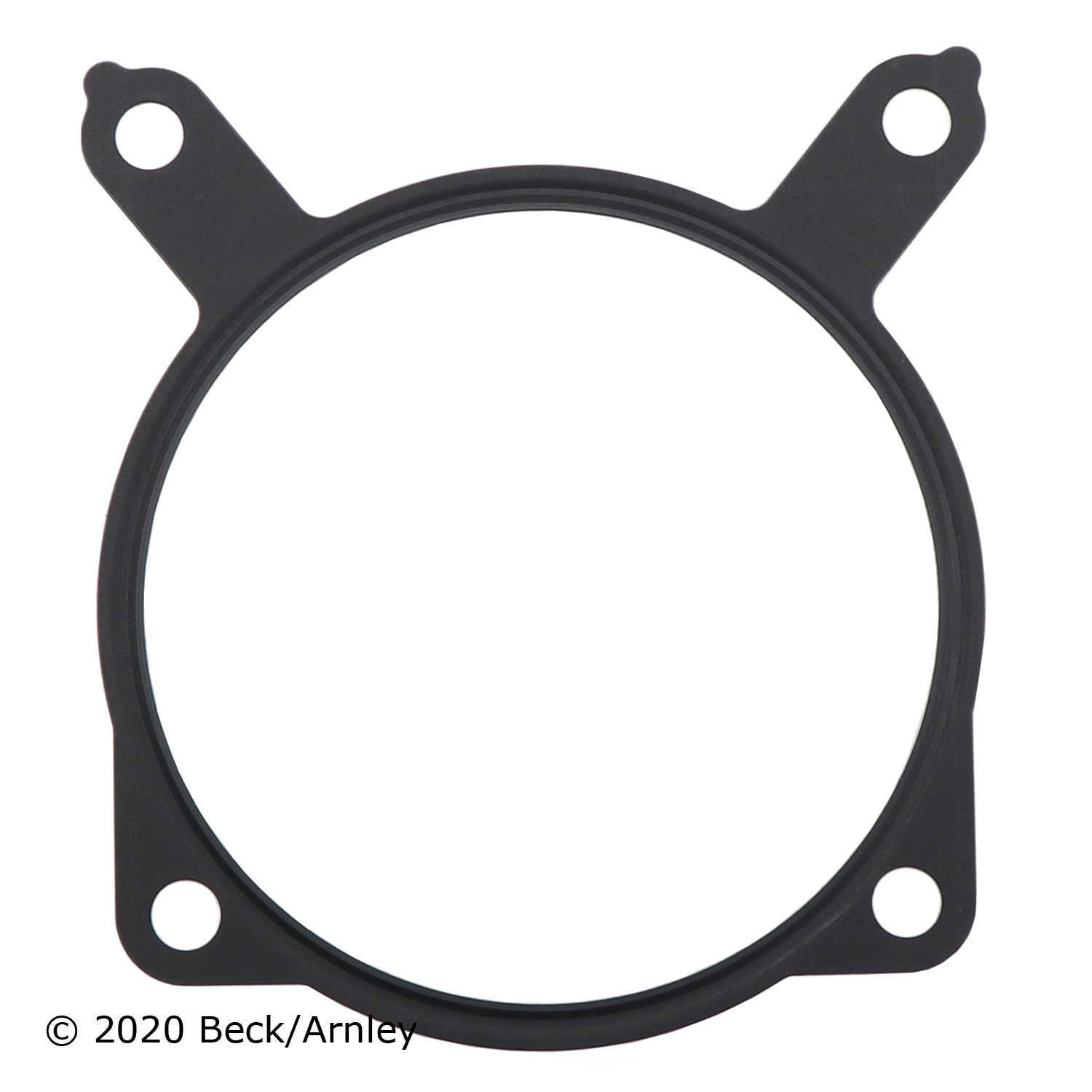 Throttle Body Base Gasket  Beck/Arnley  039-5026