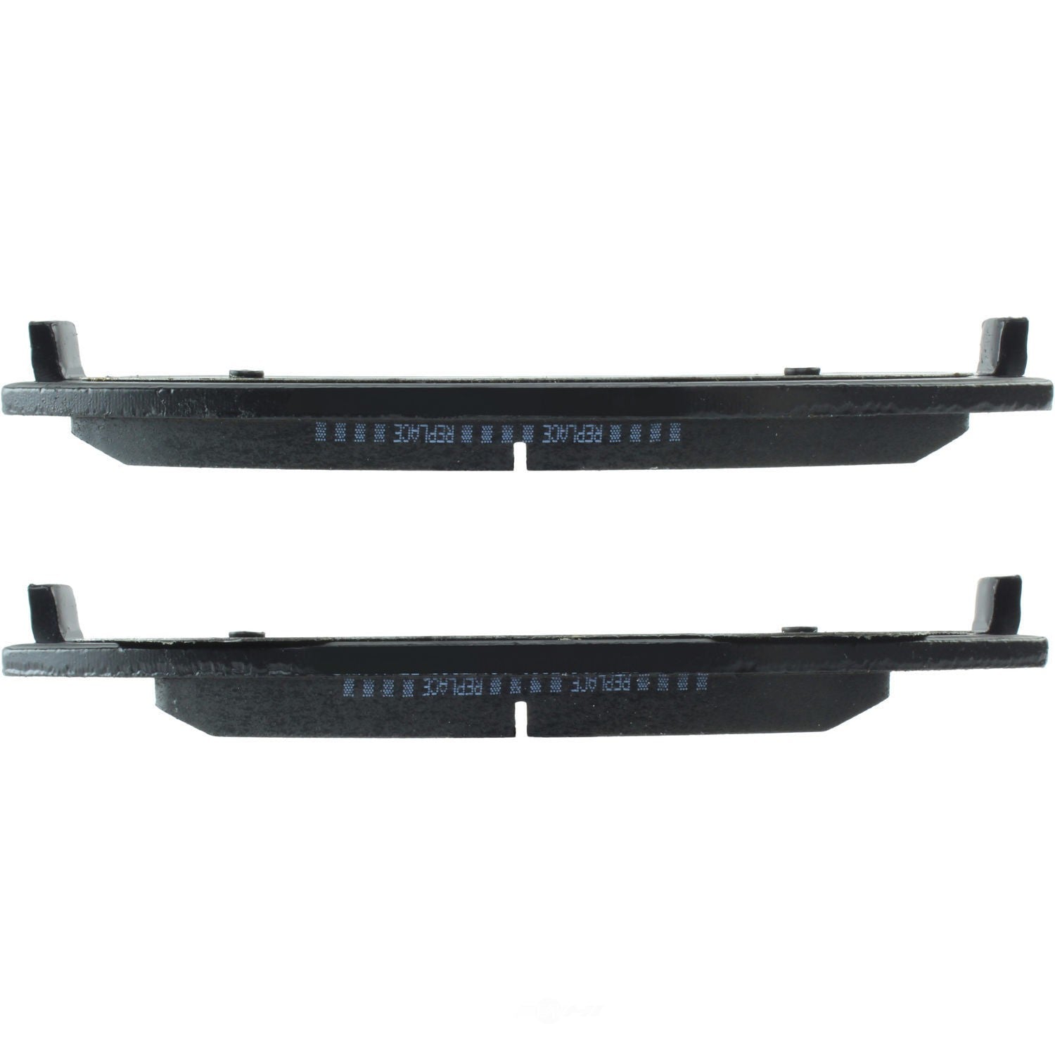 Rr Severe Duty Semi-Met Prem Brake Pad  Centric Parts  106.13290
