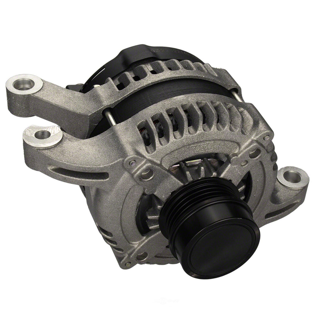 New Alternator  Motorcraft  GL9903