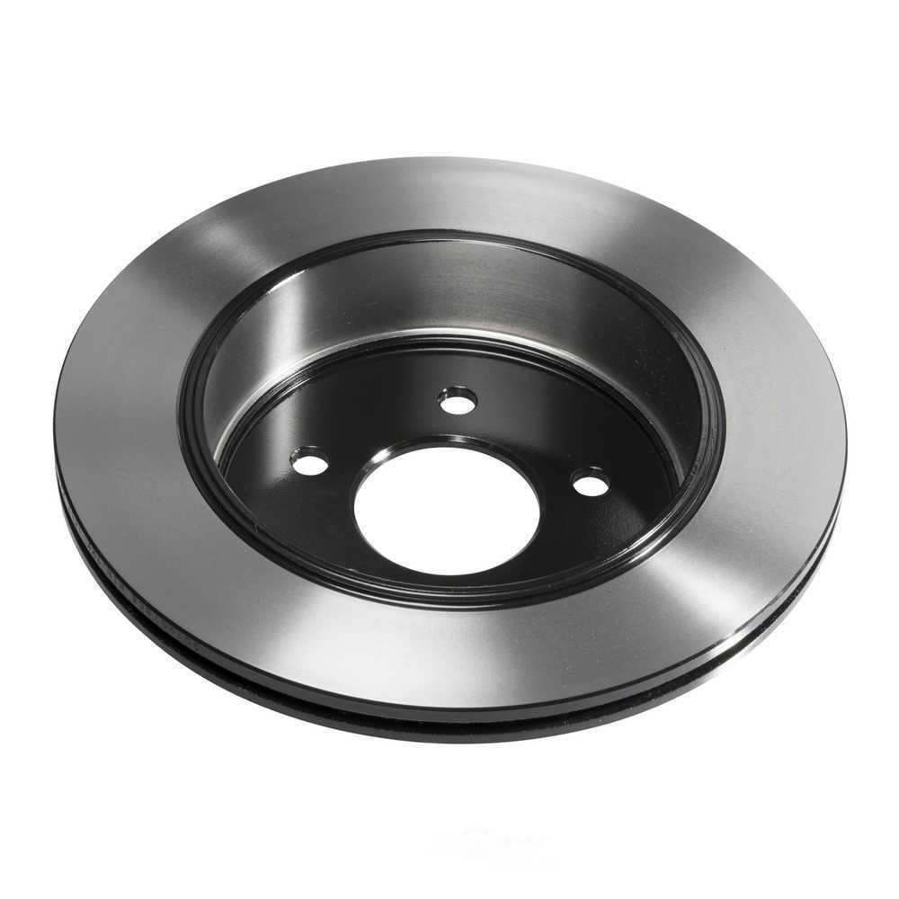 Rr Disc Brake Rotor  Wagner  BD125786E