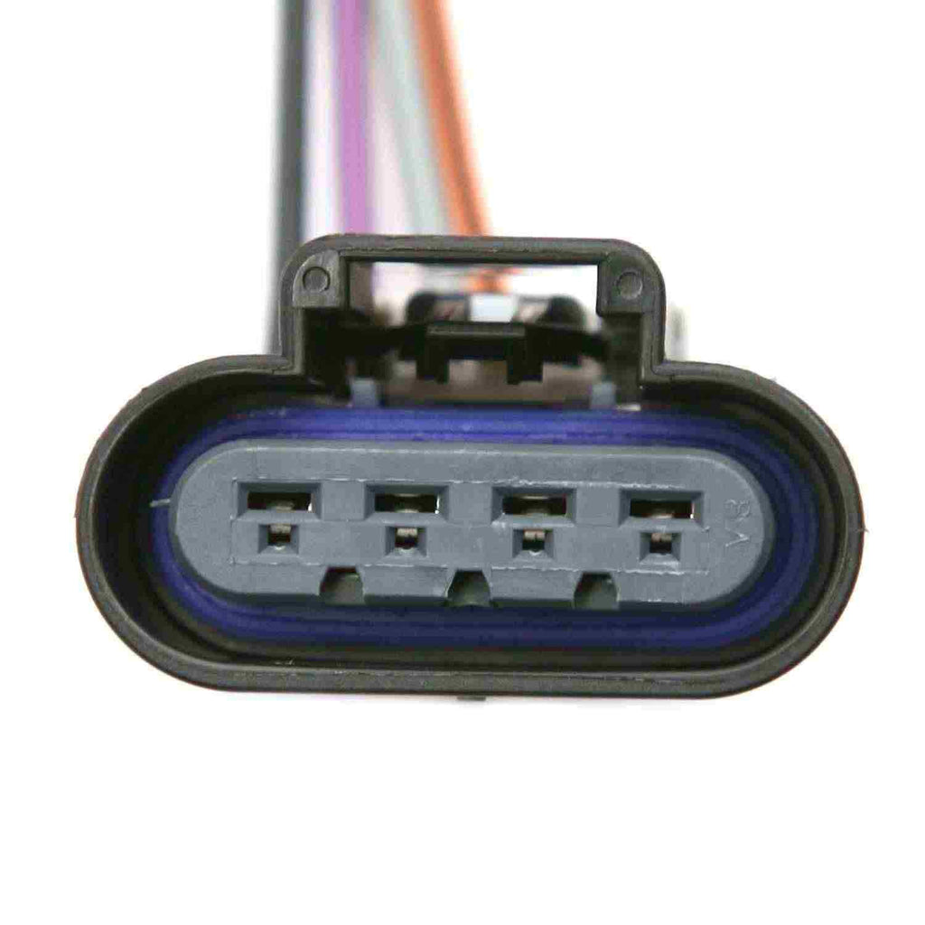 Fuel Pump Module Assy  Delphi  FG0088