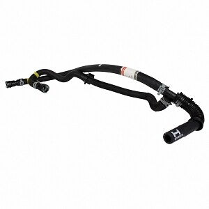 Heater Hose  Motorcraft  KT161