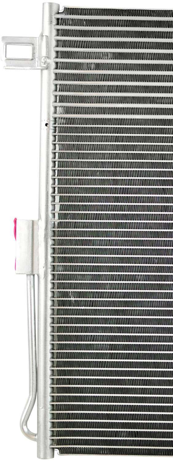 A/C Condenser   FVP   CON3893