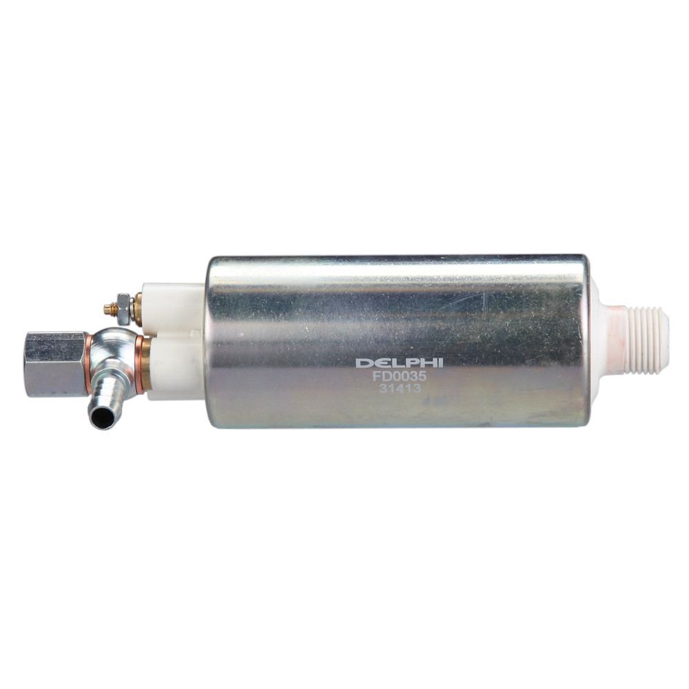 Electric Fuel Pump  Delphi  FD0035