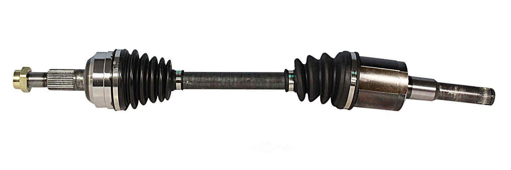 Left New CV Complete Assy   GSP North America   NCV10641