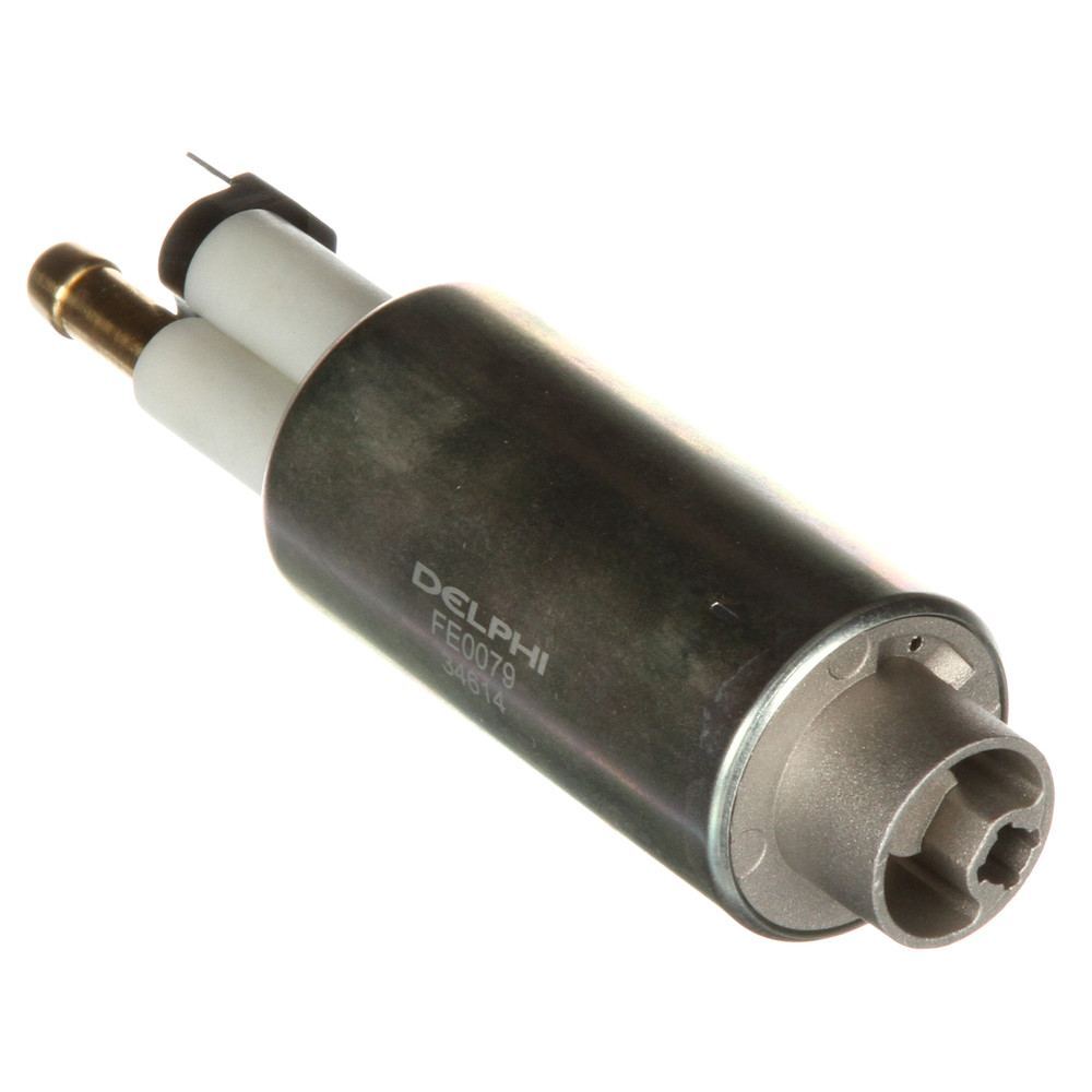 Electric Fuel Pump  Delphi  FE0079