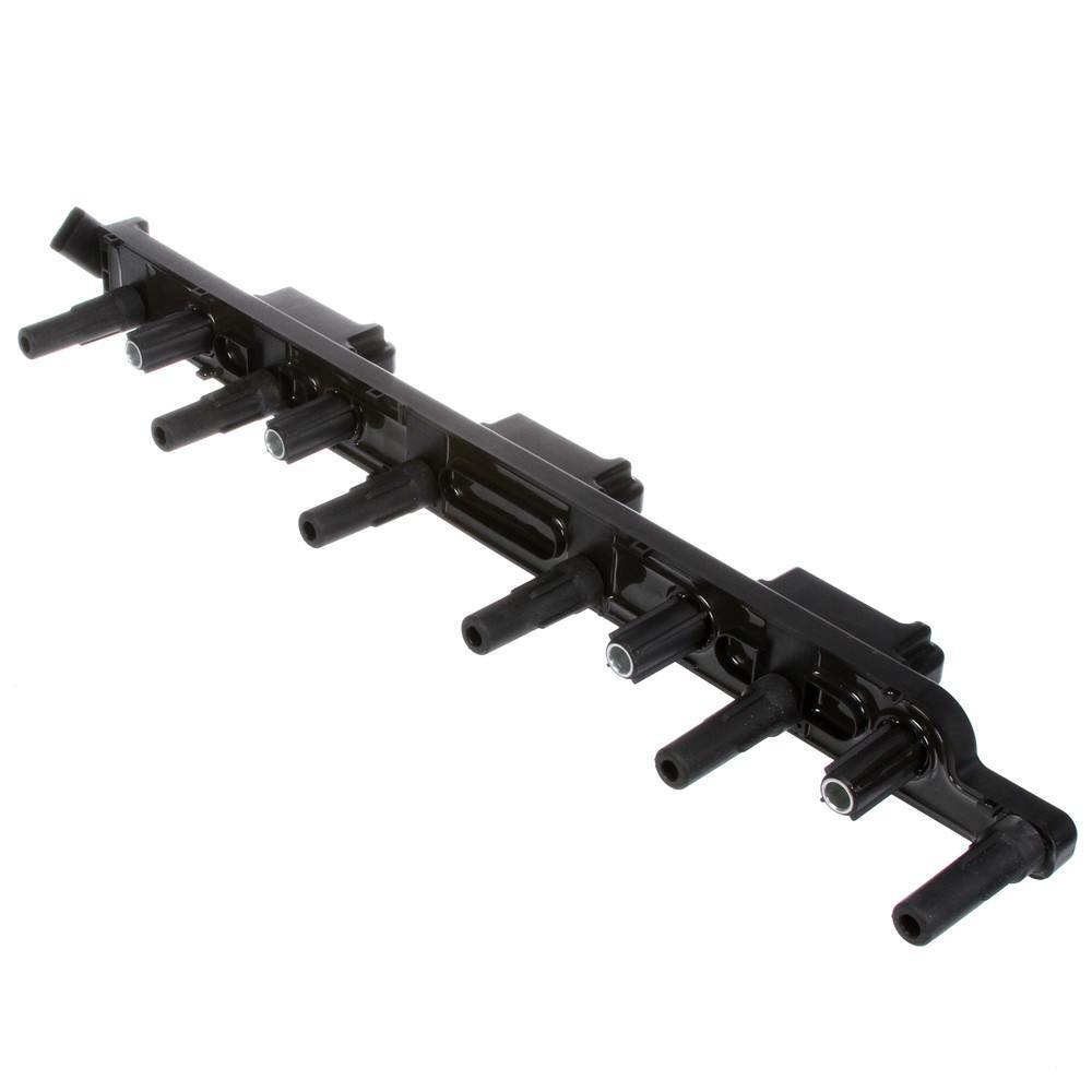 Ignition Coil  Delphi  GN10529
