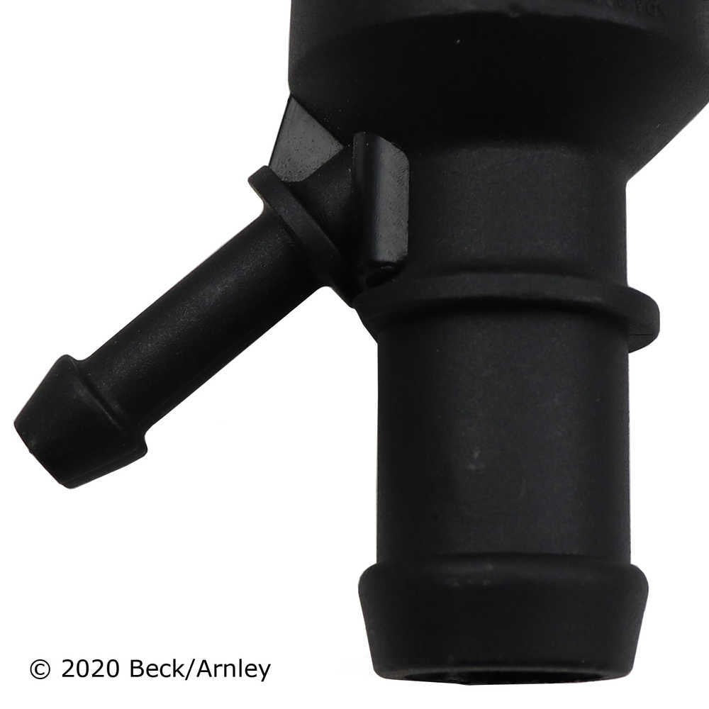 Coolant Outlet Flange  Beck/Arnley  147-0056
