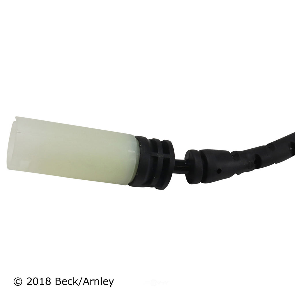 Frt Disc Brake Pads Sensor Wire  Beck/Arnley  084-1533