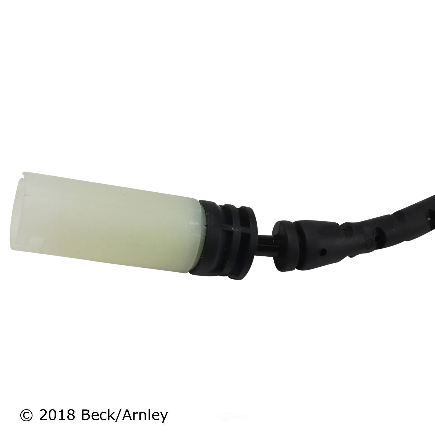 Frt Disc Brake Pads Sensor Wire  Beck/Arnley  084-1533