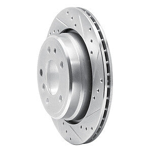 Rr Disc Brake Rotor  DFC  631-31032R