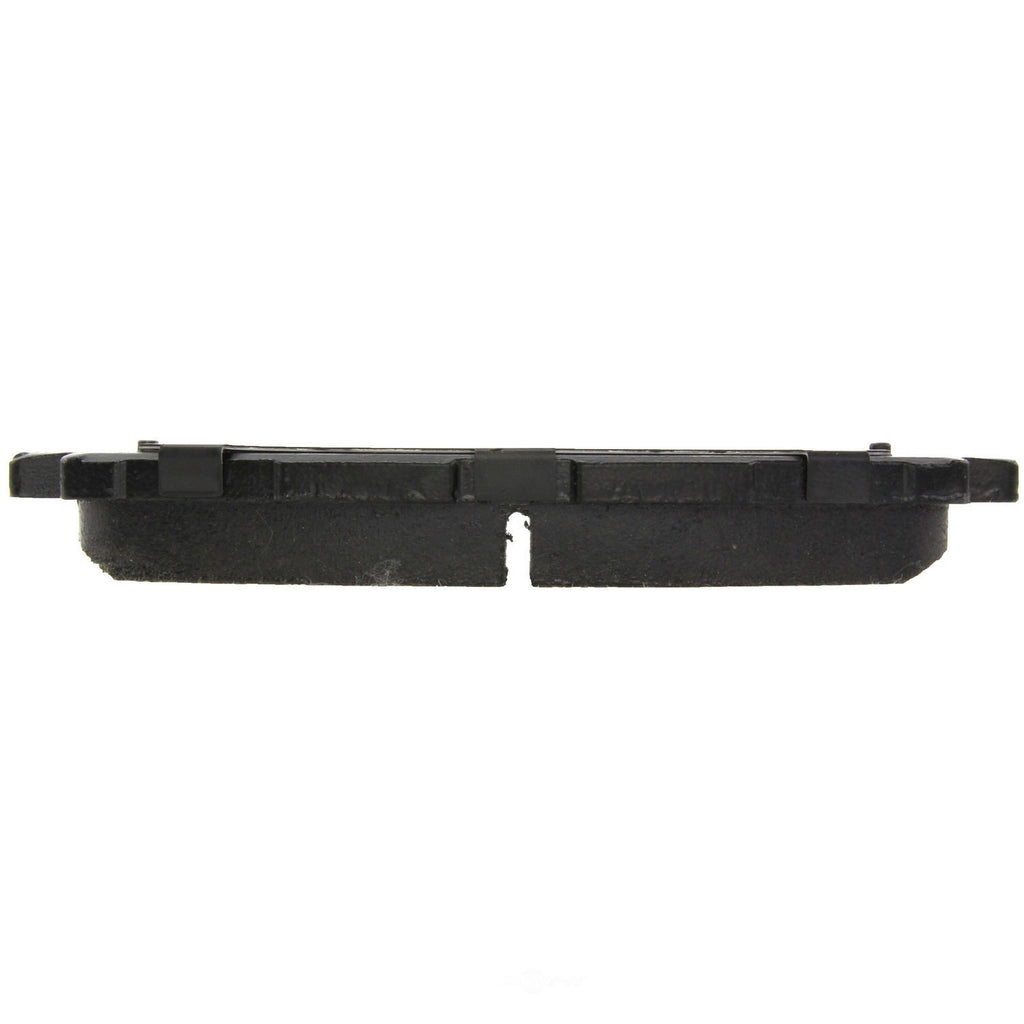Frt Super Prem Ceramic Brake Pads  Centric Parts  105.11841