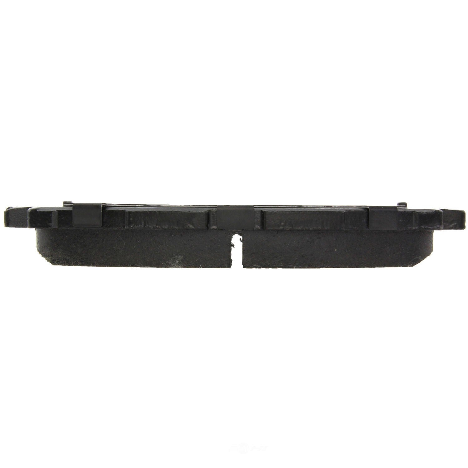 Frt Super Prem Ceramic Brake Pads  Centric Parts  105.11841