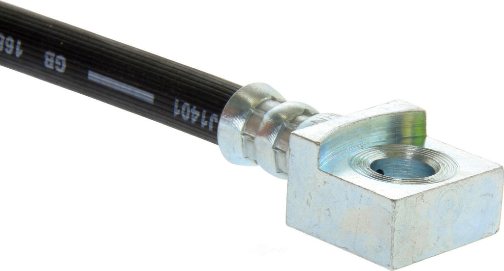 Rr Brake Hose  Centric Parts  150.61392