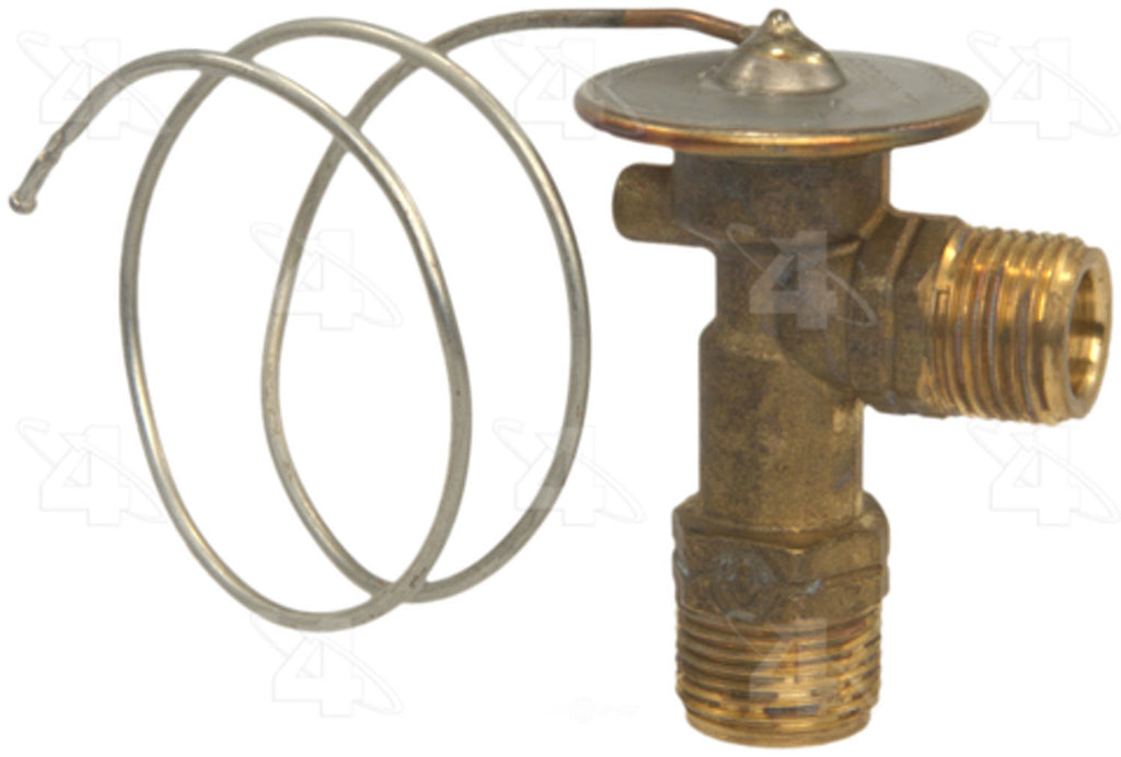 Expansion Valve   Four Seasons   38654