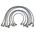 OE Replacement Ign Wire Set  DENSO  671-8027
