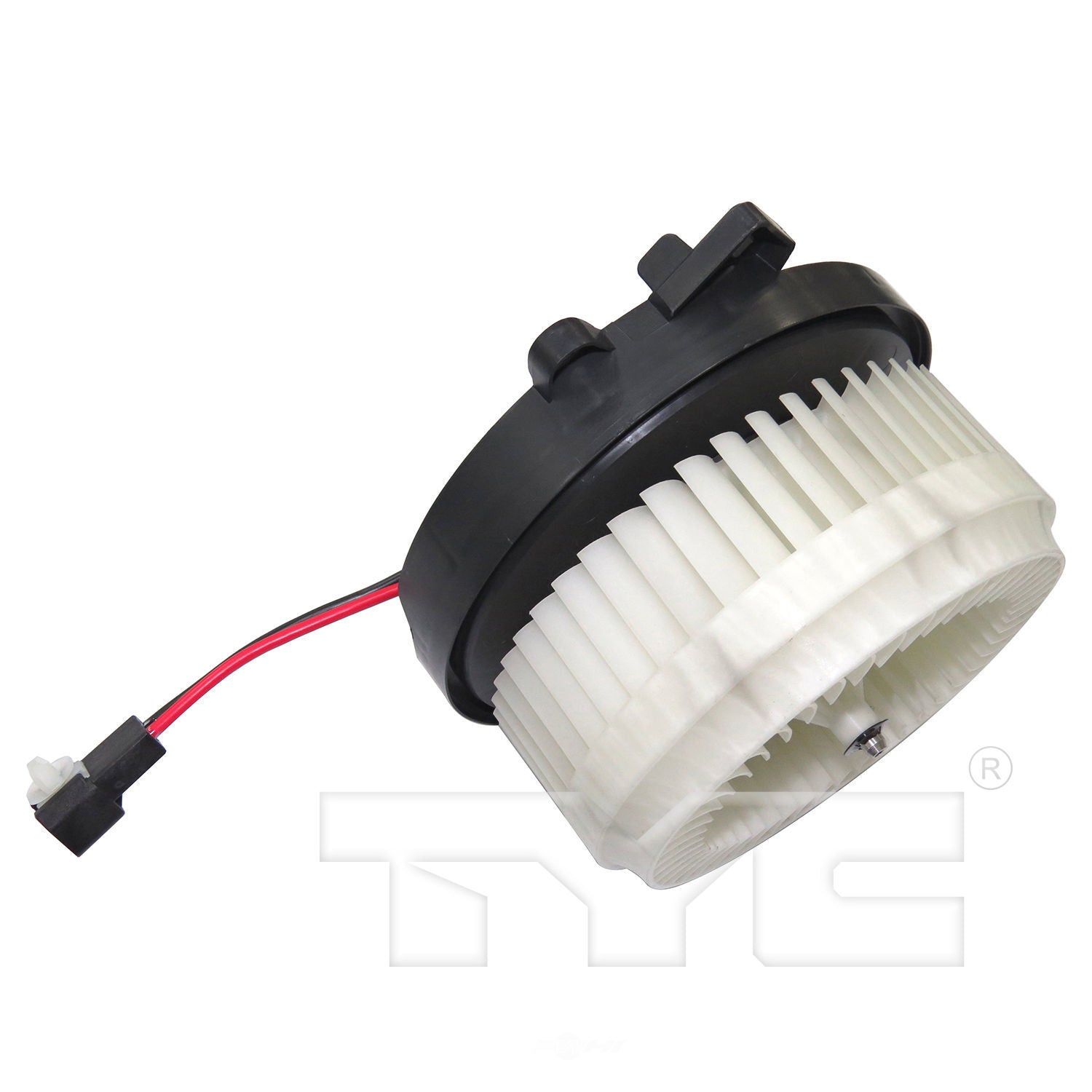 New Blower Mtr w/Wheel  TYC  700322
