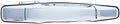 Exterior Door Handle  Dorman/Help  80545