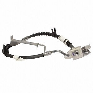 Frt Brake Hose  Motorcraft  BRHF164