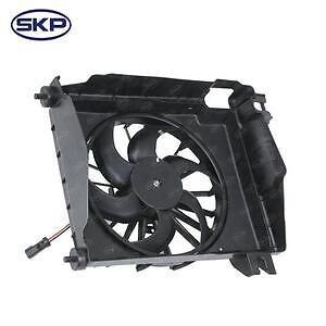 A/C Condenser Fan Assy  Skyward Automotive  SK620035