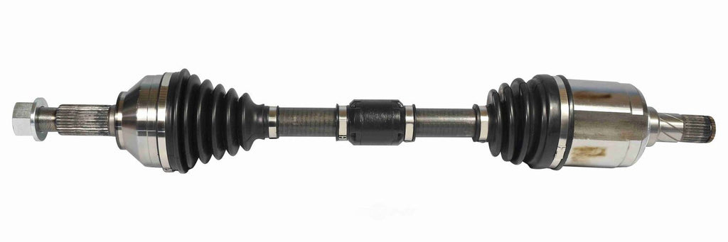 Left New CV Complete Assy   GSP North America   NCV53911