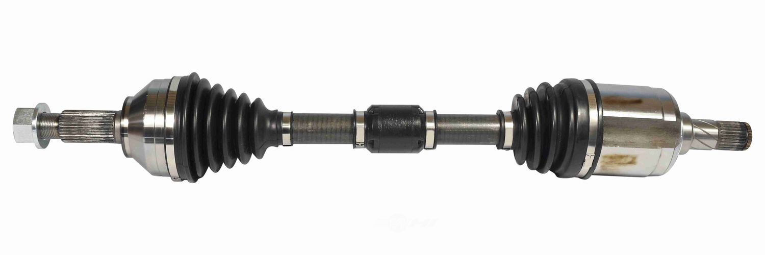 Left New CV Complete Assy   GSP North America   NCV53911