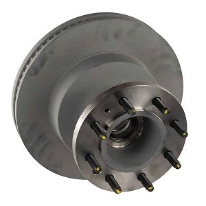 Frt Disc Brake Rotor  Motorcraft  BRRF1972