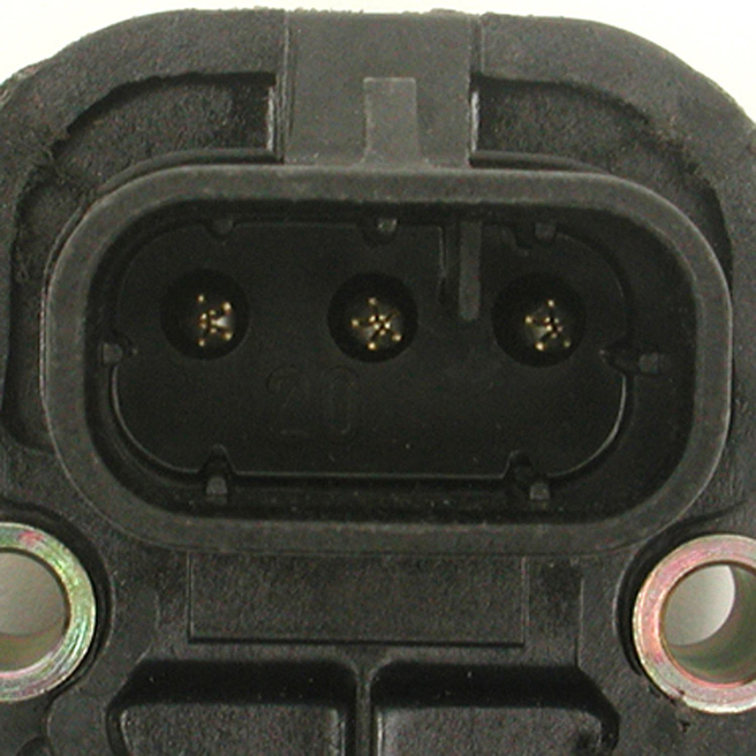 Throttle Position Sensor  Delphi  SS10482