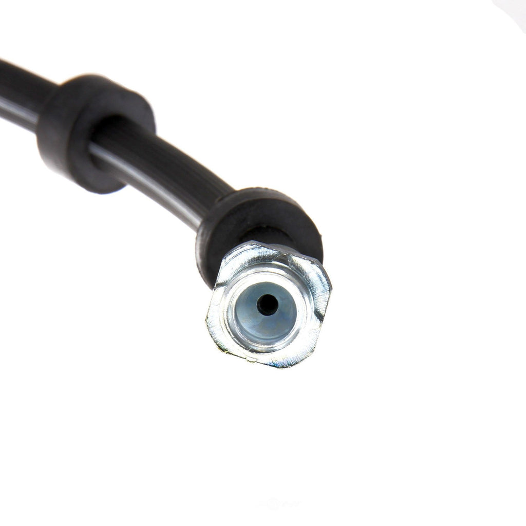 Frt Brake Hose  Centric Parts  150.22010