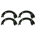 Rr New Brake Shoes  Wagner  Z924