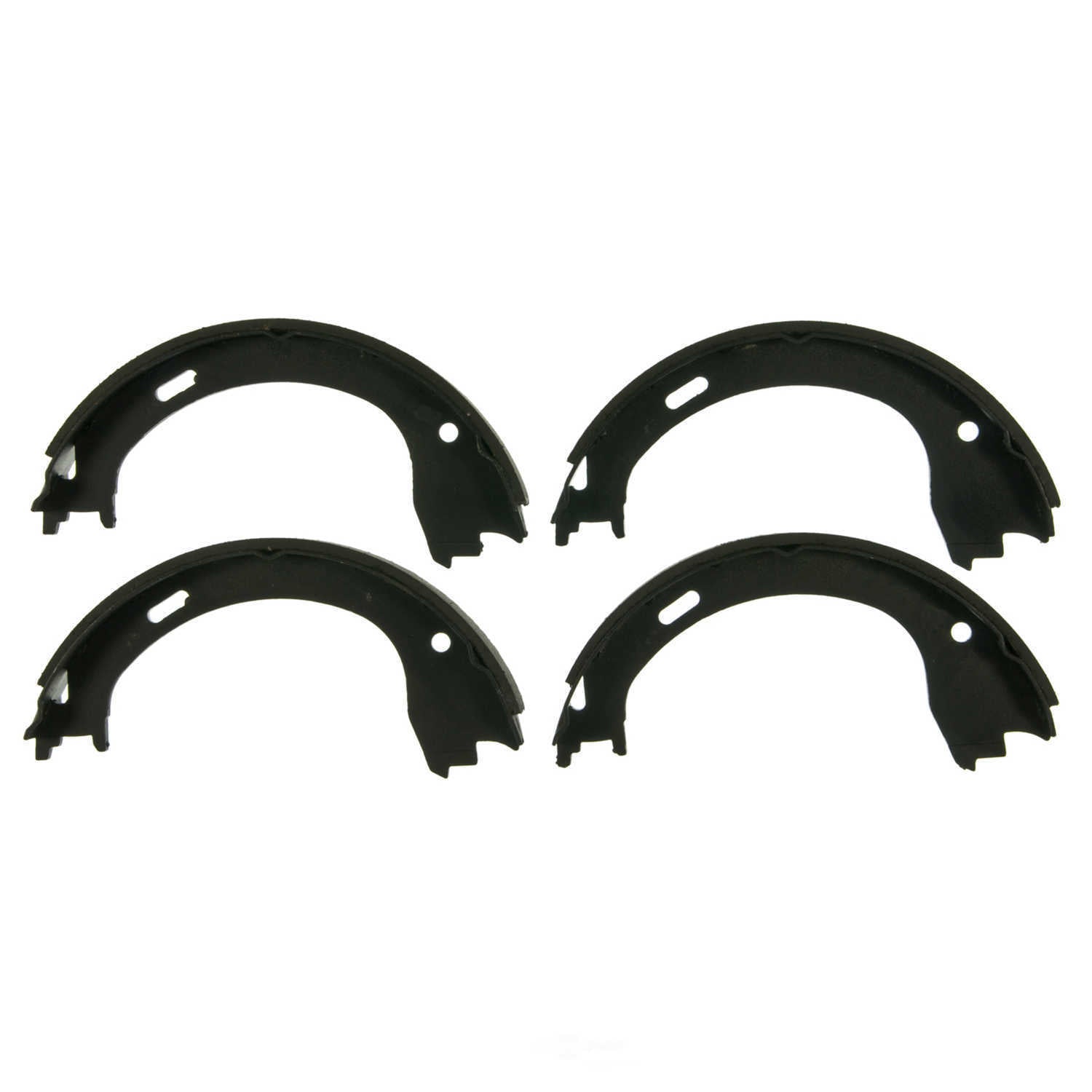 Rr New Brake Shoes  Wagner  Z924
